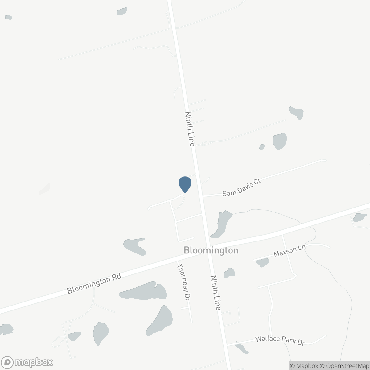 8 KINGSTREE COURT, Whitchurch-Stouffville, Ontario L4A 0G9